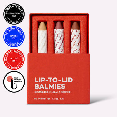 Balmie Trio Set